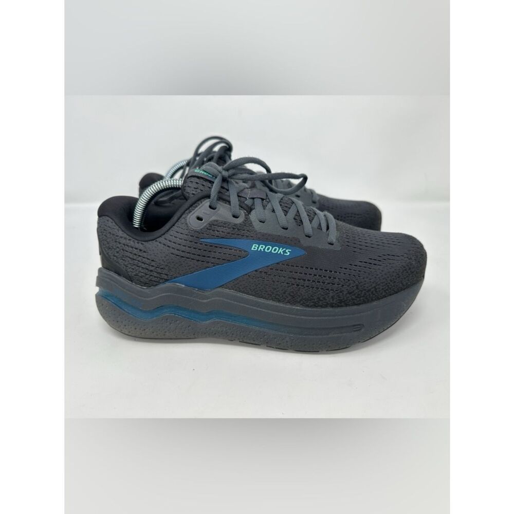 BROOKS GHOST MAX 2 EXTRA WIDE MEN'S 8.5 - Picture 3 of 13
